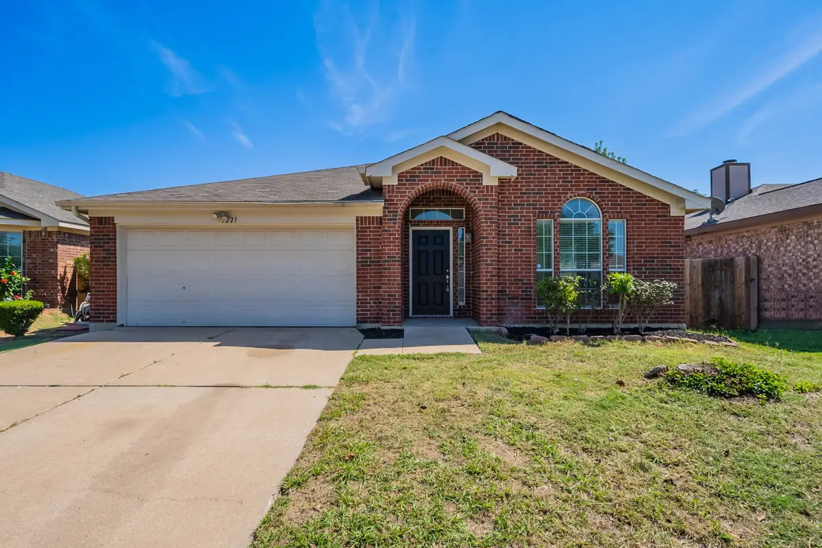 7221 Ranger Way, Fort Worth, TX 76133 - Image #1