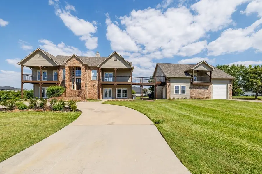 11507 Clipper Circle, Frisco, TX 75036 - Image #2