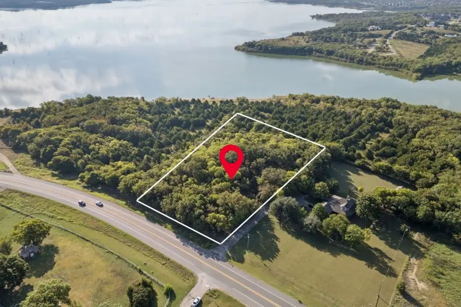 TBD E Lucas Road, Allen, TX 75002 - Image #1