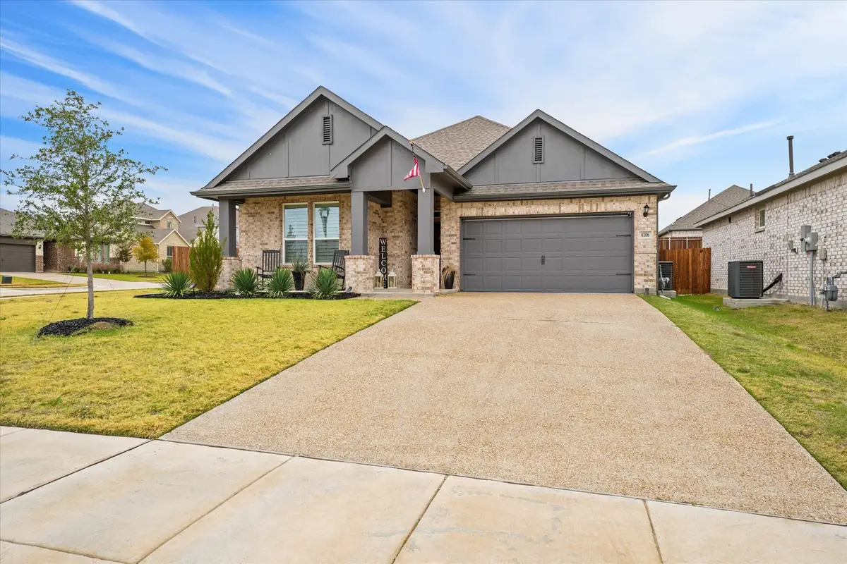 4106 Mockingbird Lane, Melissa, TX 75454 - Image #1