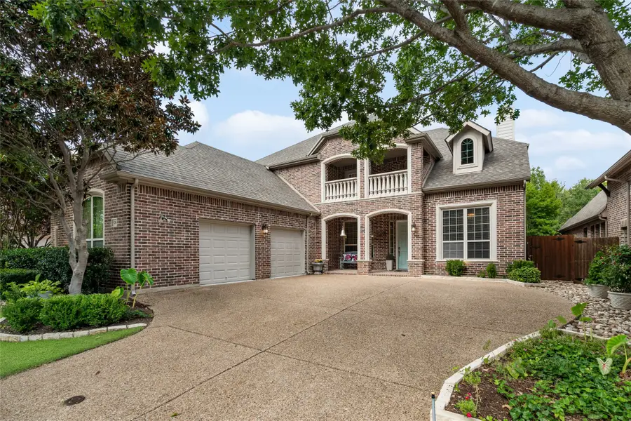 5204 Dunster Drive, McKinney, TX 75070 - Image #2