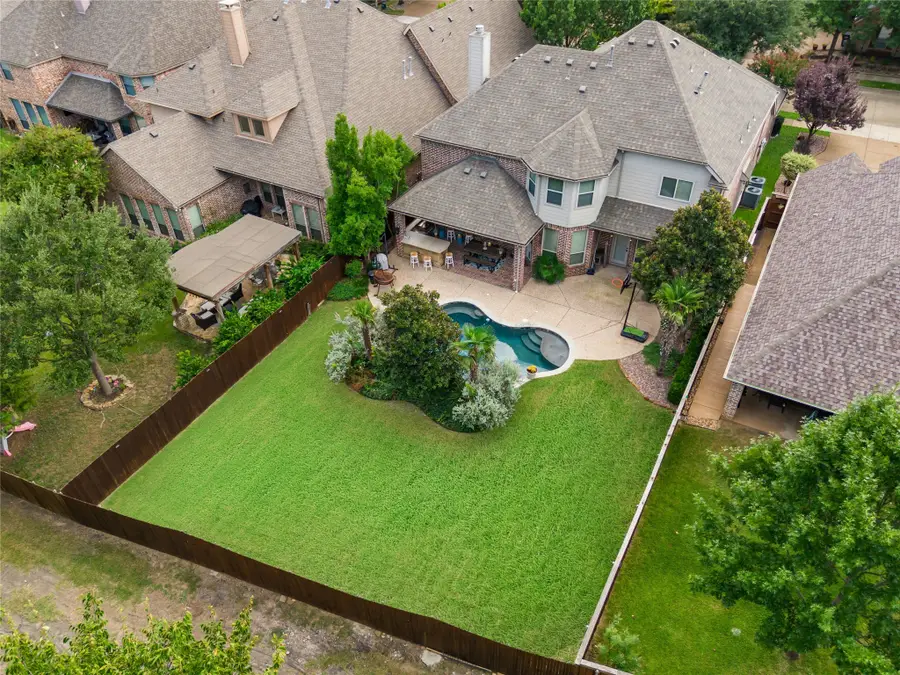 5204 Dunster Drive, McKinney, TX 75070 - Image #3