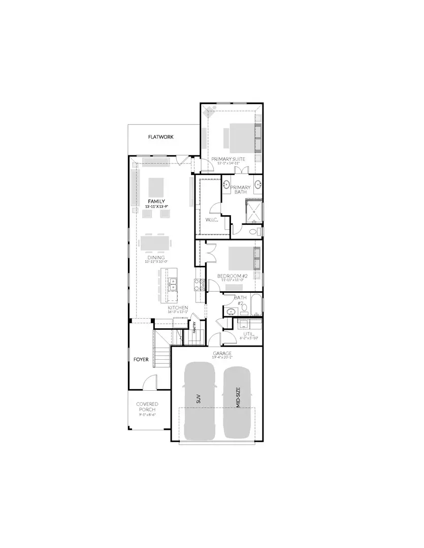 3906 Sandstone Drive, Princeton, TX 75071 - Image #2