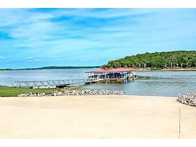 TBD Palisades, Gordonville, TX 76245 - Image #1