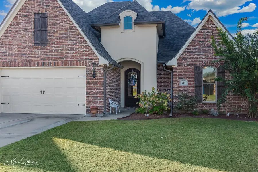 214 Roanoke Circle, Benton, LA 71006 - Image #2