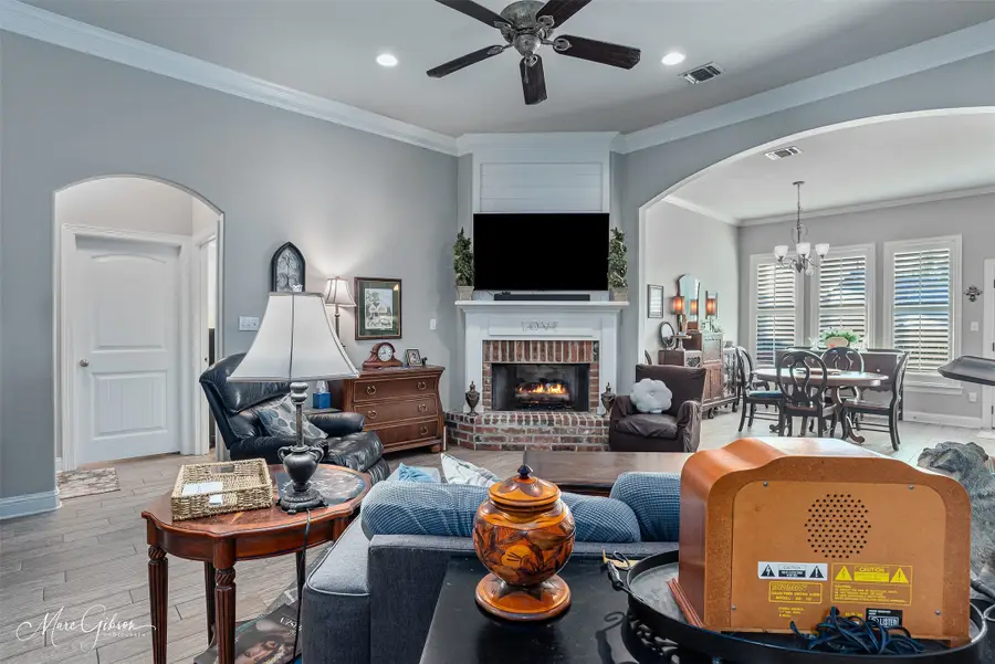 214 Roanoke Circle, Benton, LA 71006 - Image #3