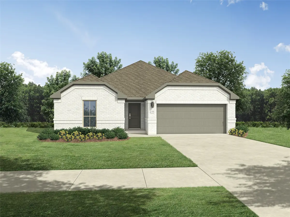 521 Whispering Winds Trail, McKinney, TX 75071 - Image #1