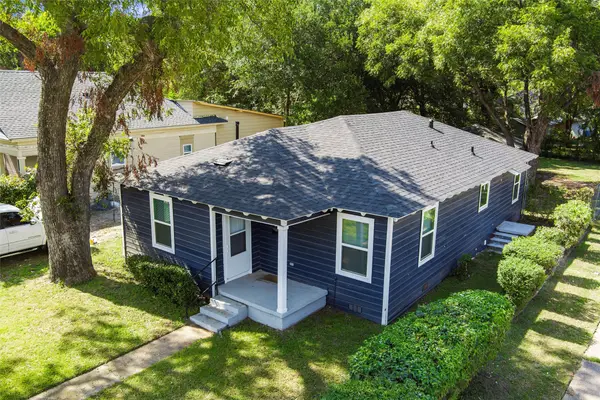 2923 Carpenter Avenue, Dallas, TX 75215