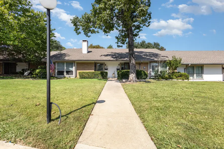 13611 Flagstone Lane, Dallas, TX 75240 - Image #2