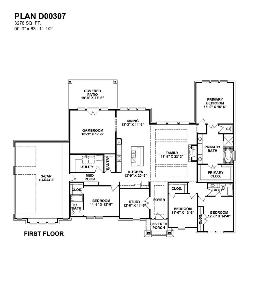 301 Chapel View Court, Heath, TX 75032 - Image #2