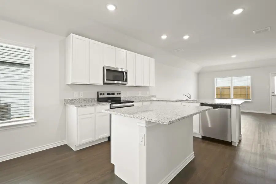 2405 Texas Ash Way, Fort Worth, TX 76123 - Image #2