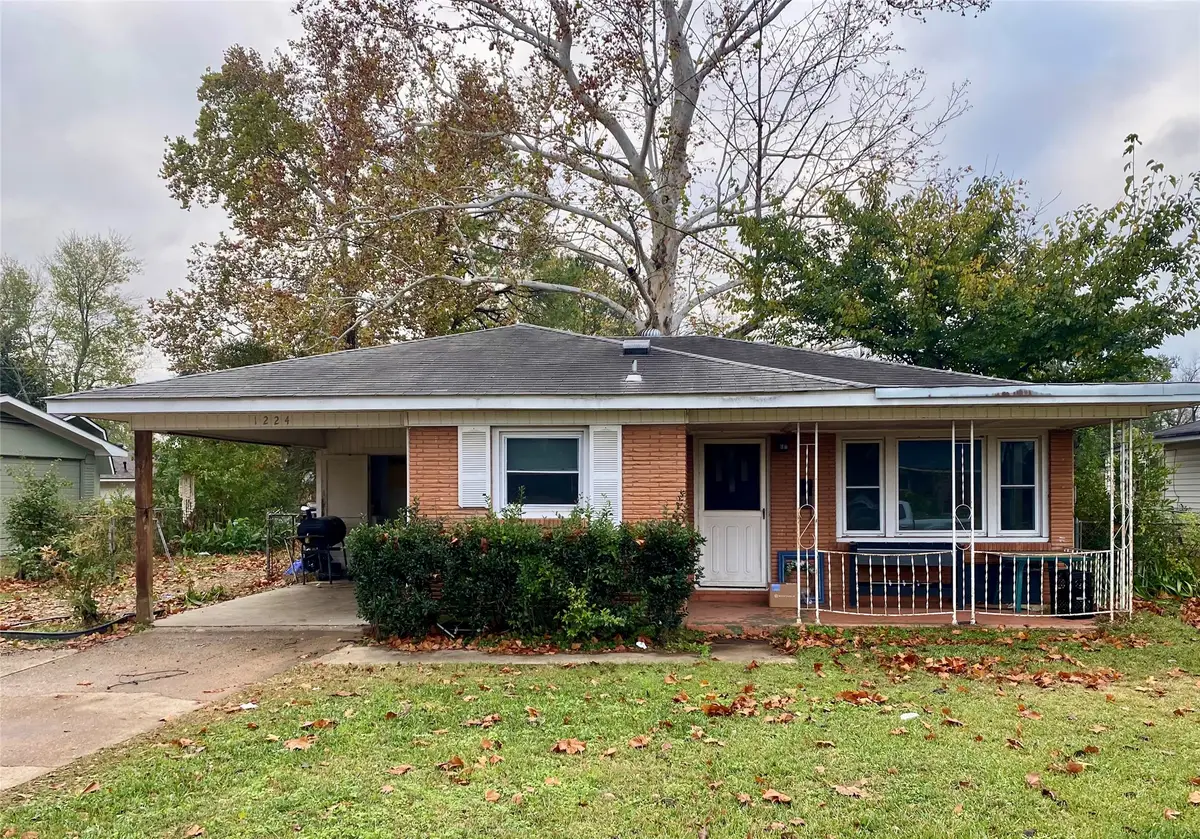 1224 Gretchen Lane, Bossier City, LA 71112 - Image #1