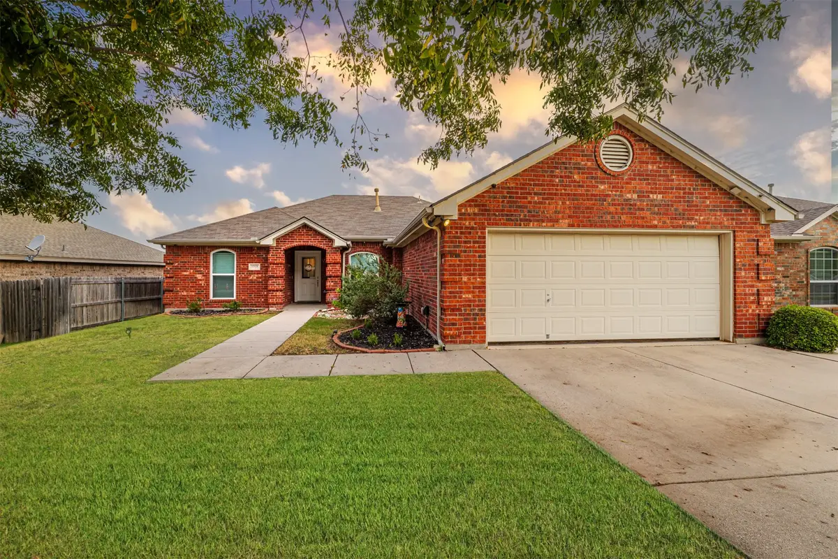 8908 Jill Street, White Settlement, TX 76108 - Image #1