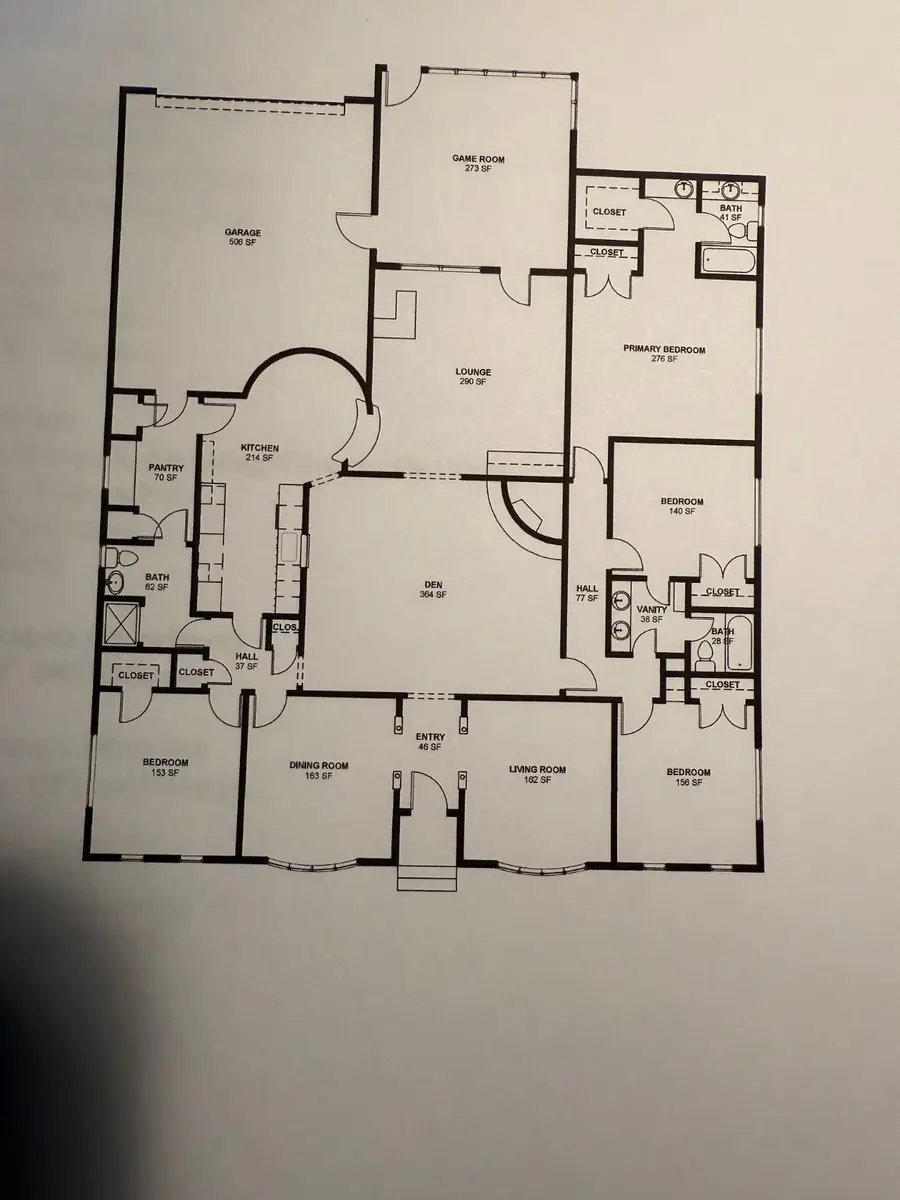 5007 Creighton Drive, Dallas, TX 75214 - Image #2