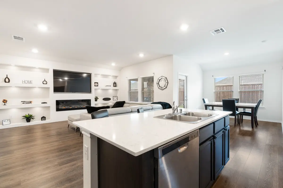 3413 Perman Drive, Mesquite, TX 75126 - #1