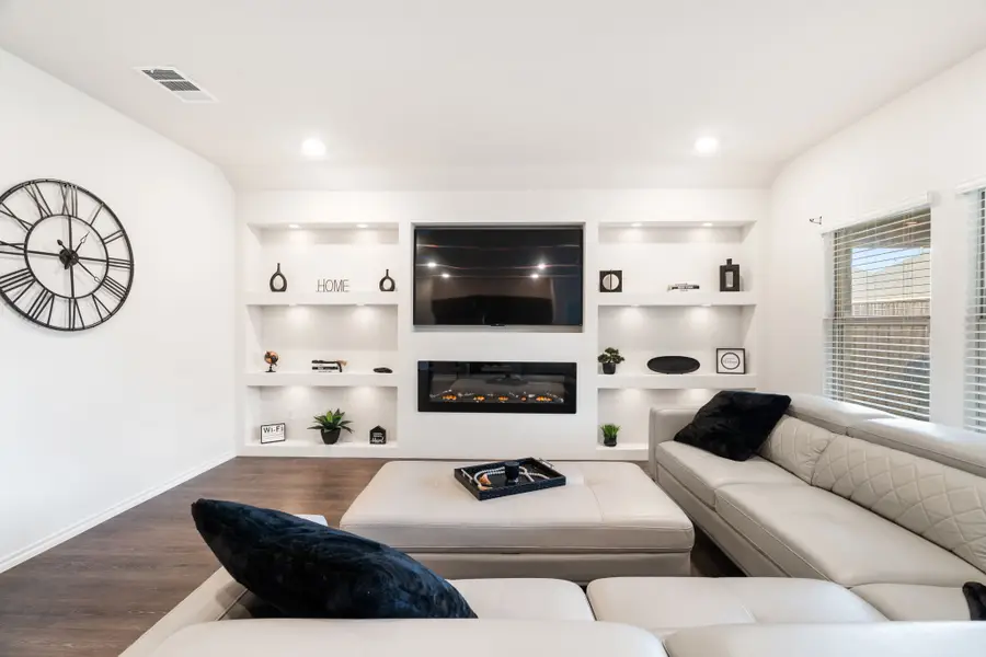 3413 Perman Drive, Mesquite, TX 75126 - #3