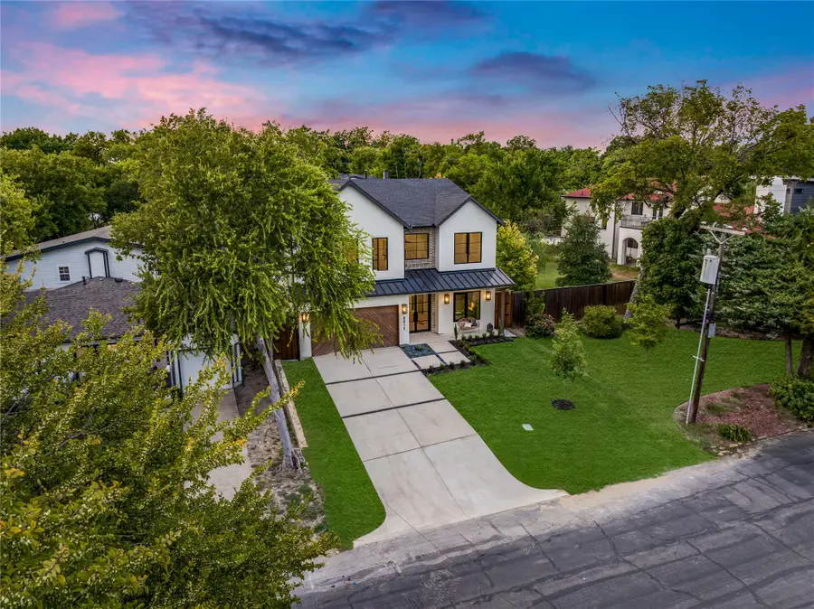 8815 San Leandro Drive, Dallas, TX 75218 - Image #2