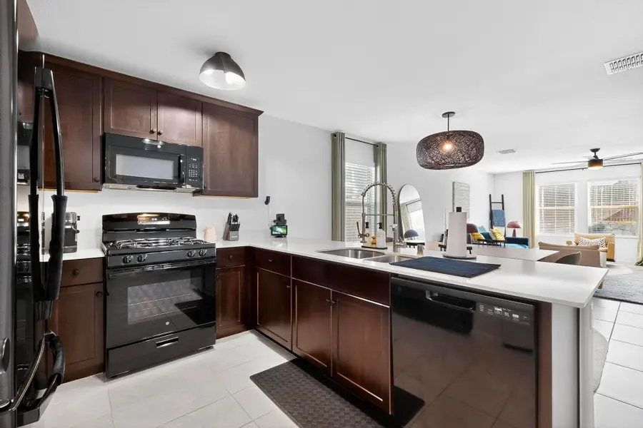 6729 Dove Chase Lane, Fort Worth, TX 76123 - Image #3