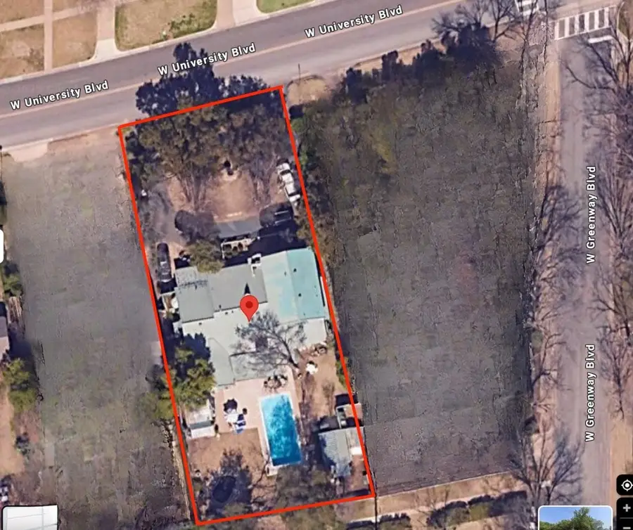 5338 W University Boulevard, Dallas, TX 75209 - Image #2