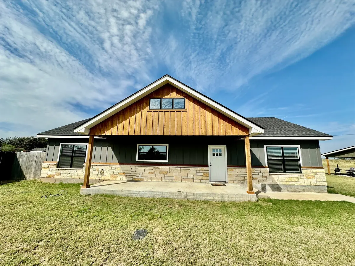 302 Salt Creek Drive, Early, TX 76802 - Image #1