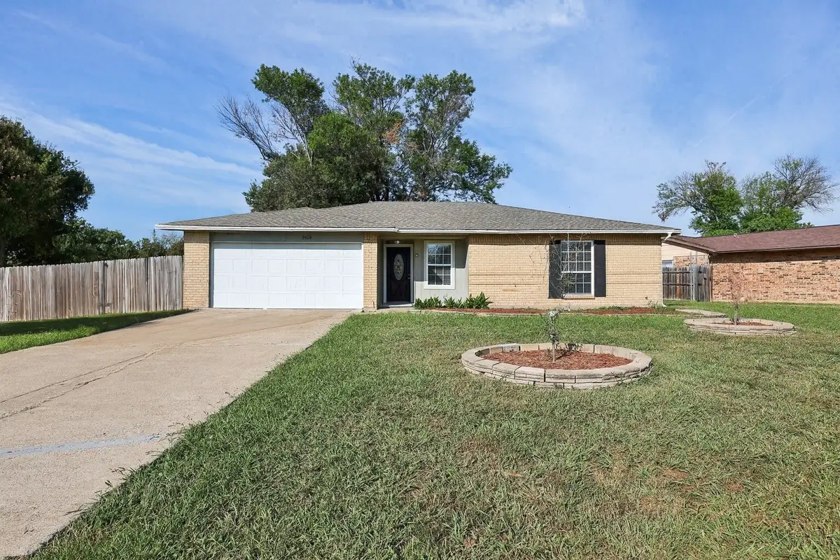 1418 Monica Court, Mesquite, TX 75149 - Image #1