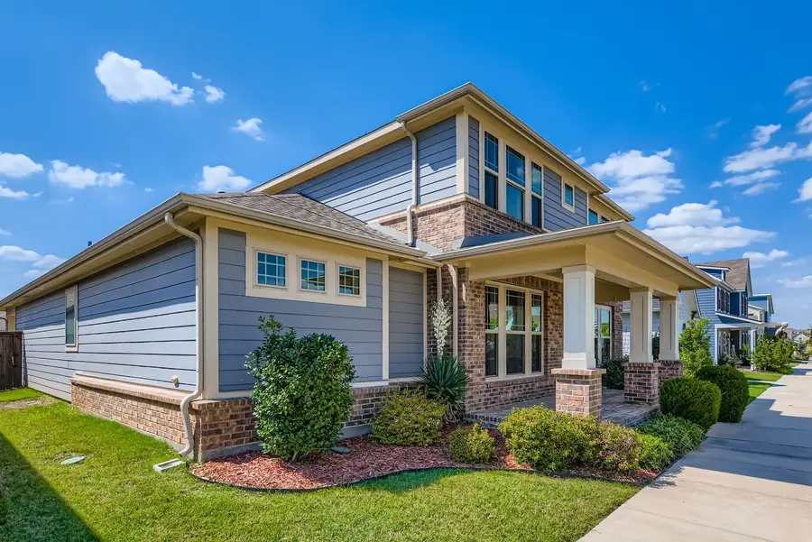 9205 Lamar Street, Rowlett, TX 75089 - Image #2