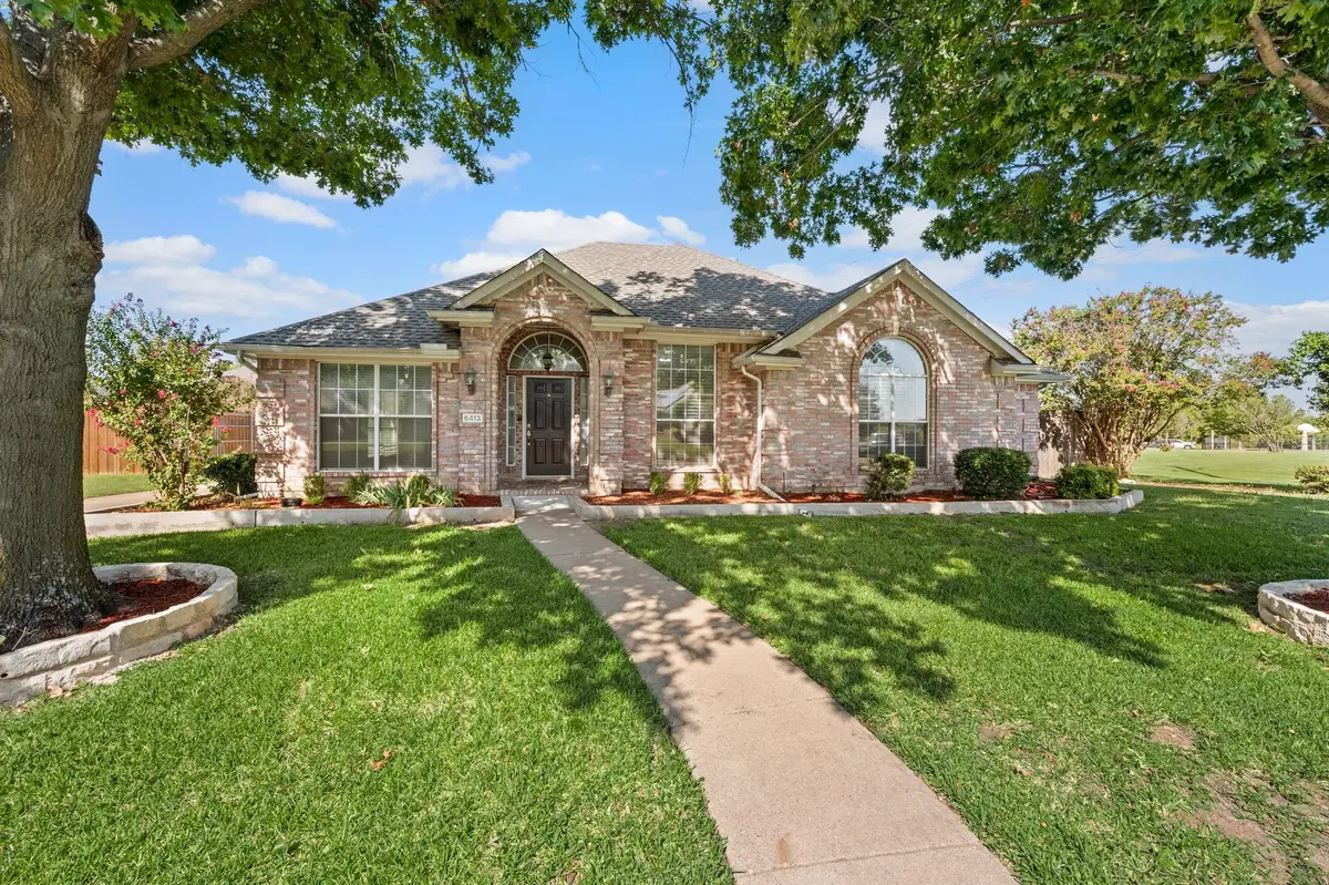 6413 Townsend Lane, Plano, TX 75024 - Image #1