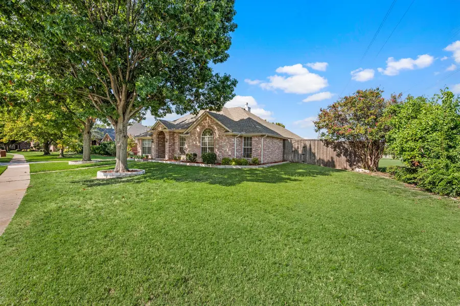 6413 Townsend Lane, Plano, TX 75024 - Image #2