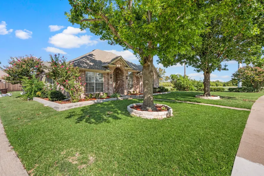 6413 Townsend Lane, Plano, TX 75024 - Image #3