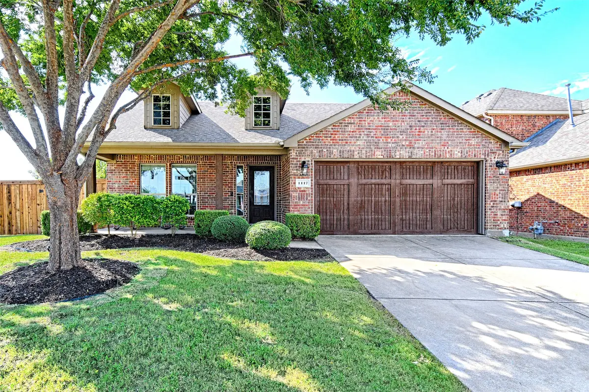 1117 Ellis Road, Melissa, TX 75454 - Image #1