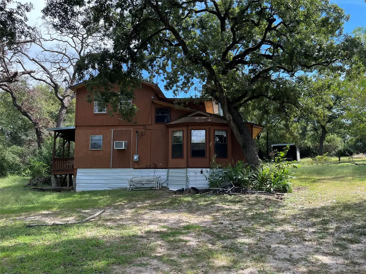 437 Lcr Redbud A, Mexia, TX 76667 - Image #1