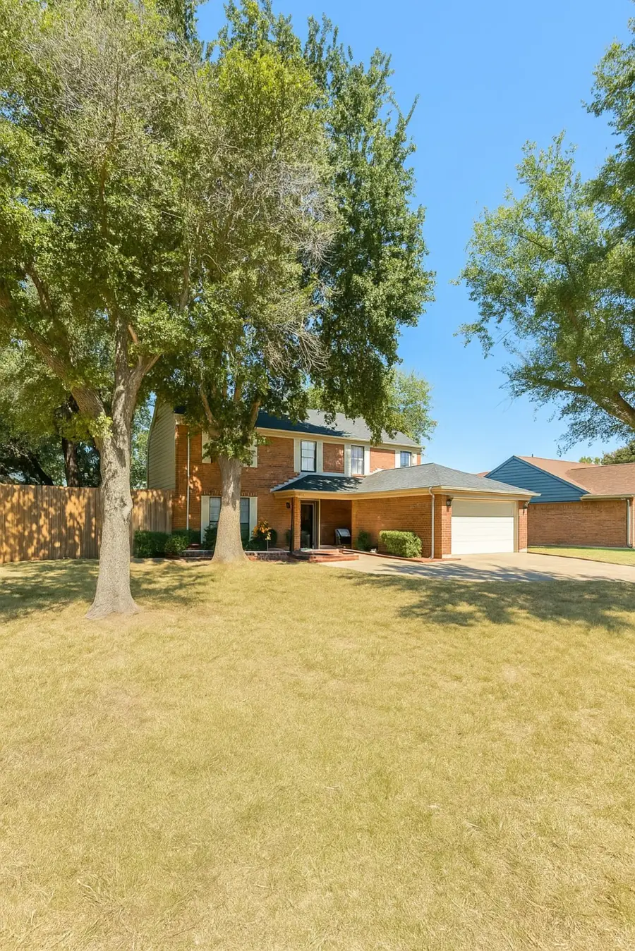2338 Kildeer Trail, Grand Prairie, TX 75052 - Image #2
