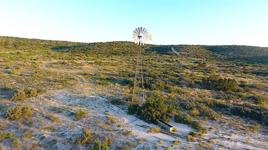 TBD T3 Hwy 208, Robert Lee, TX 76945 - Image #2