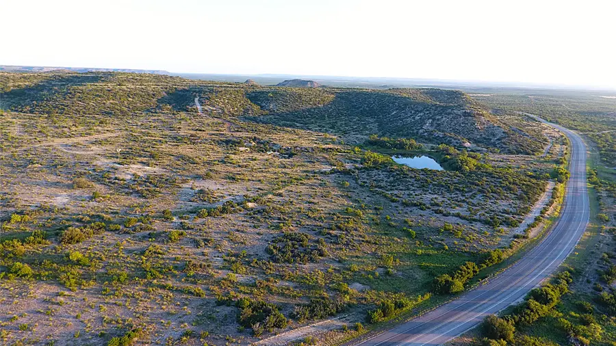 TBD T3 Hwy 208, Robert Lee, TX 76945 - Image #3