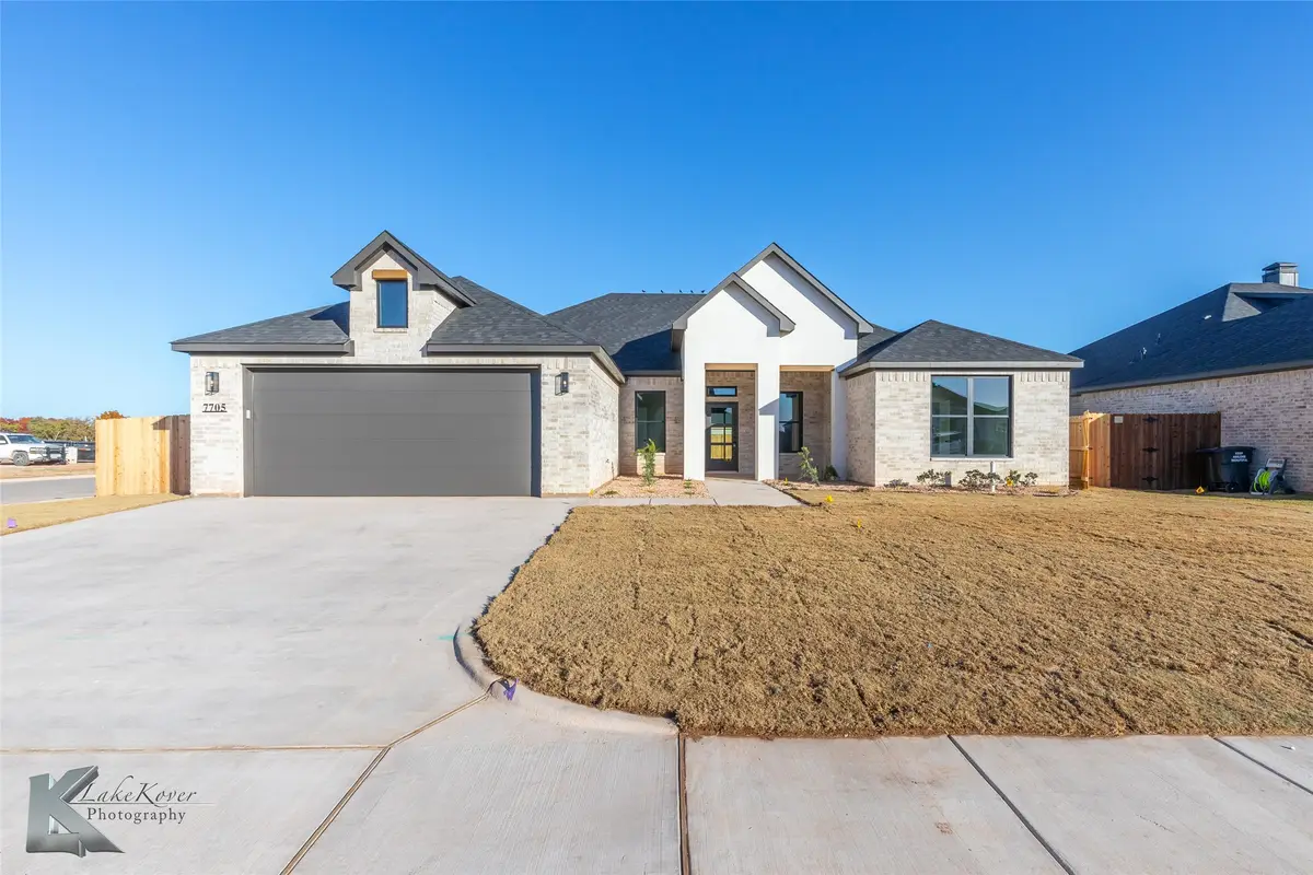 7705 Randy Avenue, Abilene, TX 79606 - Image #1