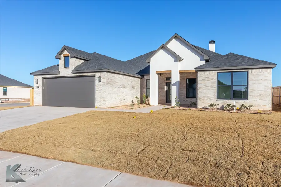 7705 Randy Avenue, Abilene, TX 79606 - Image #2