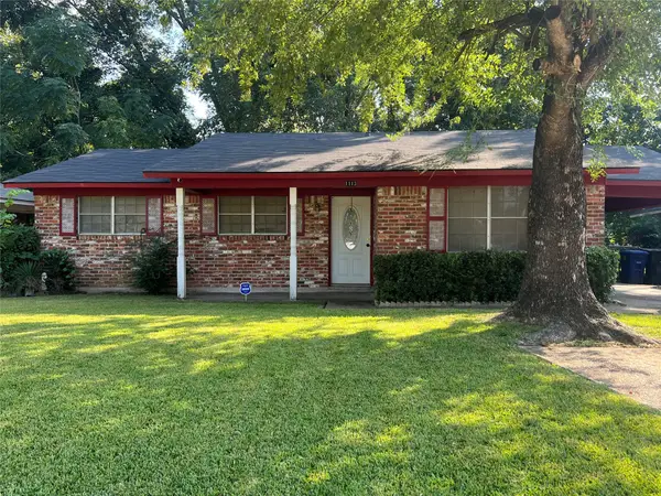 1113 Fenwick Drive, Shreveport, LA 71107