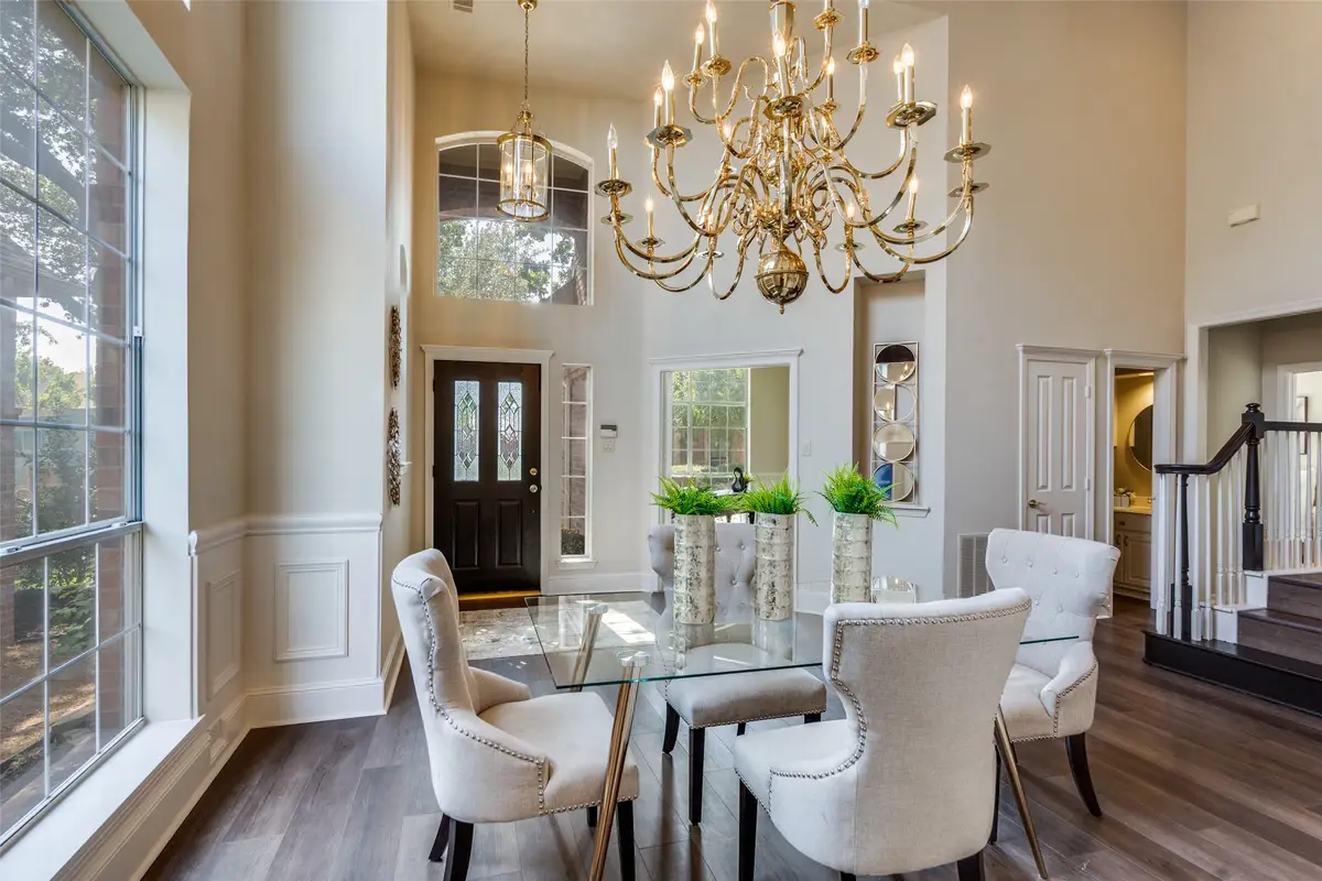 4015 Stonehollow Way, Dallas, TX 75287 - Image #1