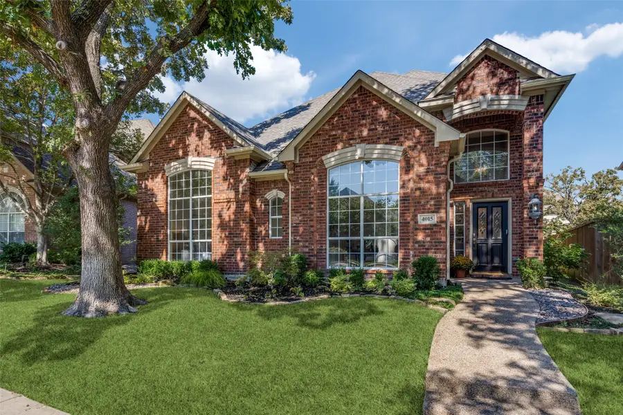 4015 Stonehollow Way, Dallas, TX 75287 - Image #3
