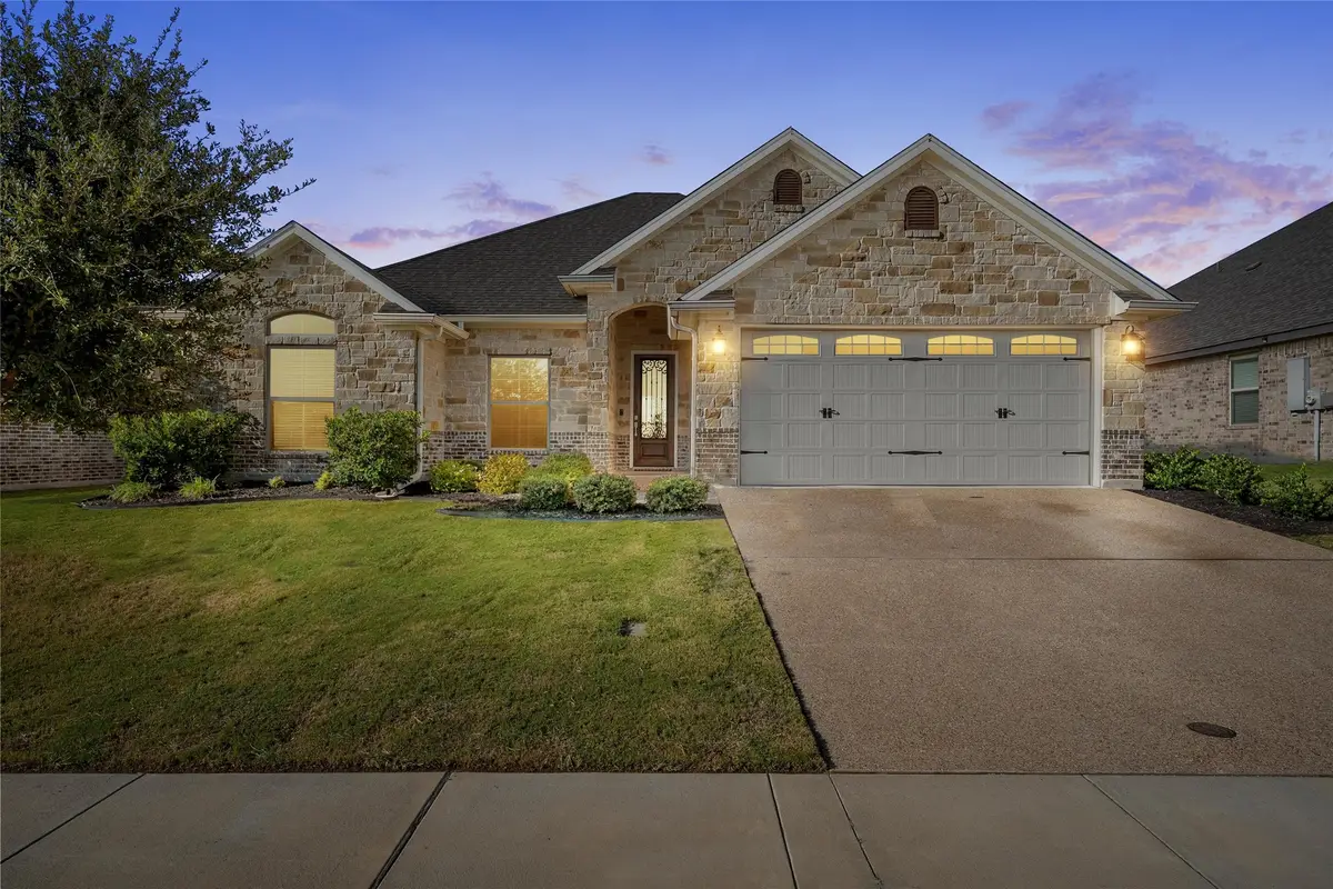 1705 Fabian Drive, Waco, TX 76712 - Image #1