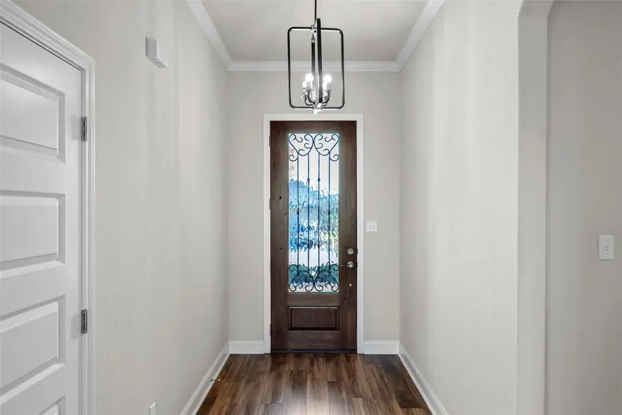 1705 Fabian Drive, Waco, TX 76712 - Image #3