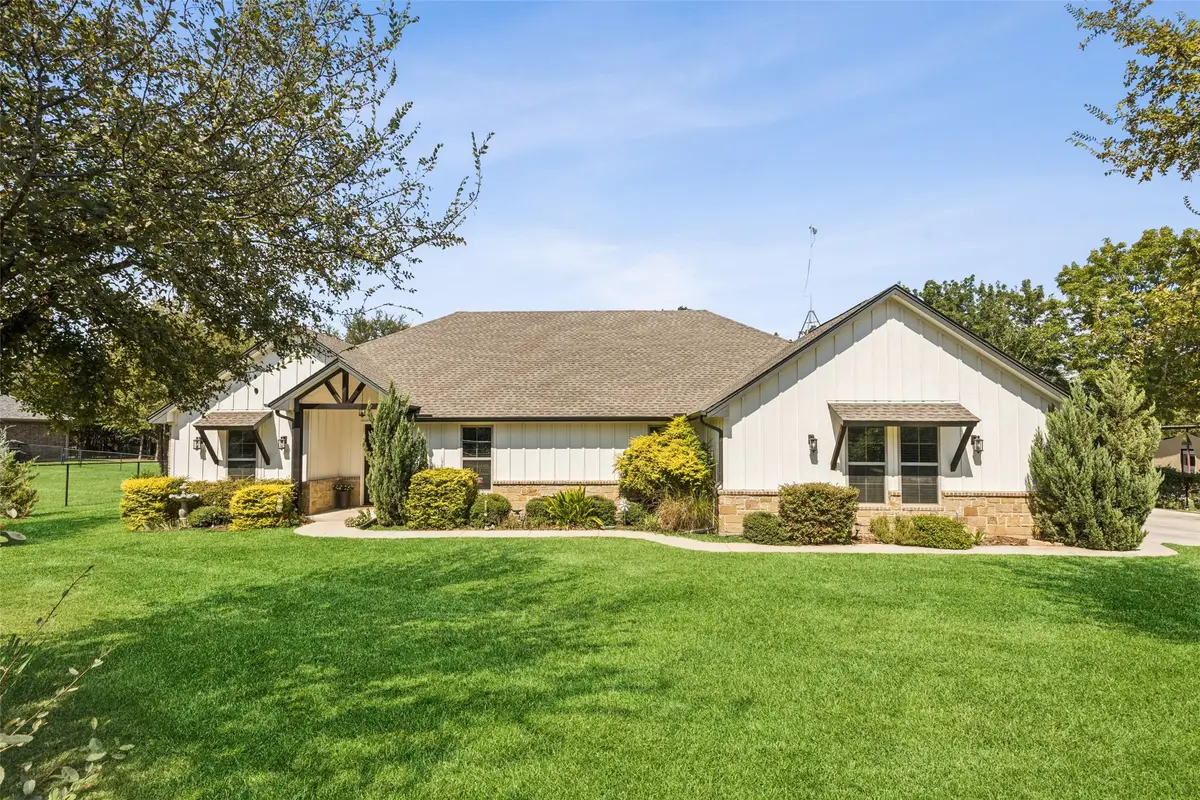 7503 Sabathney Road, Weatherford, TX 76085 - Image #1