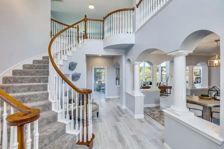 1505 Winterbrook Court, Allen, TX 75002 - Image #2