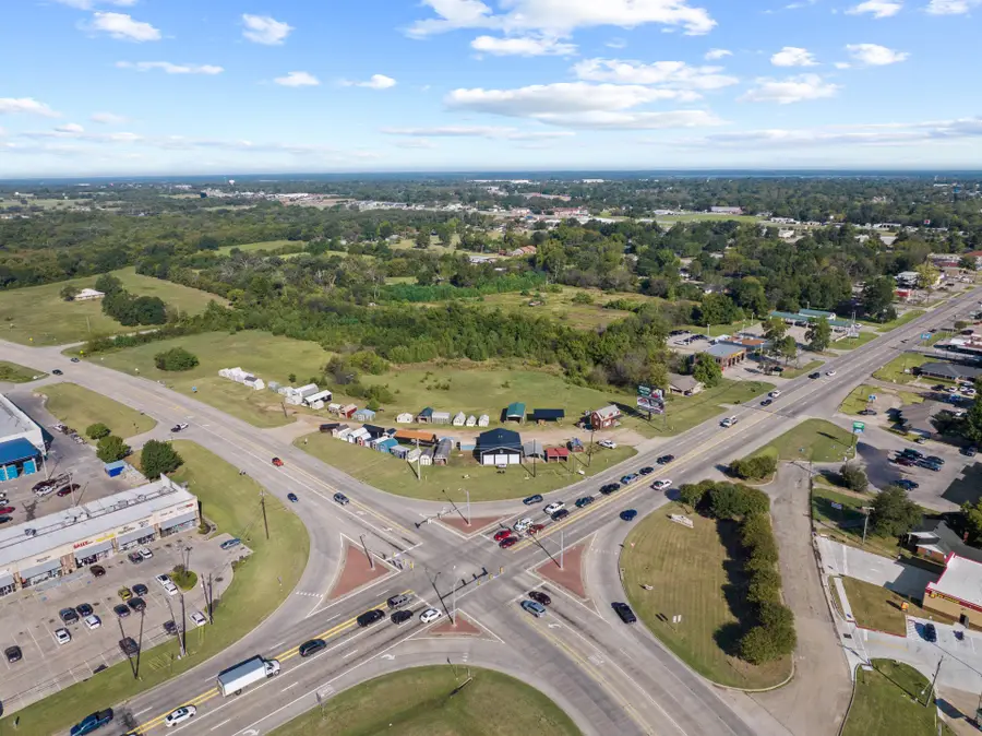 TBD Broadway & Wildcat Way, Sulphur Springs, TX 75482 - Image #3