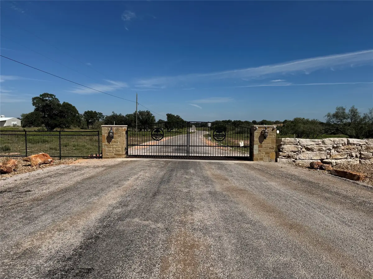 Lot 34 Buck Run, San Saba, TX 76877 - Image #1