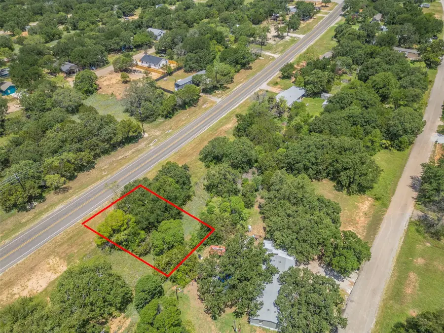 5745 Tin Top Highway, Granbury, TX 76048 - Image #3