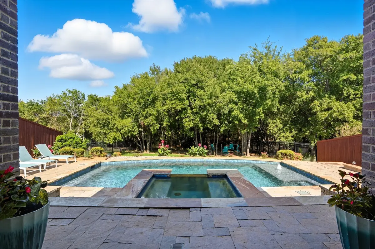 533 Longshore Drive, Little Elm, TX 75068 - Image #1