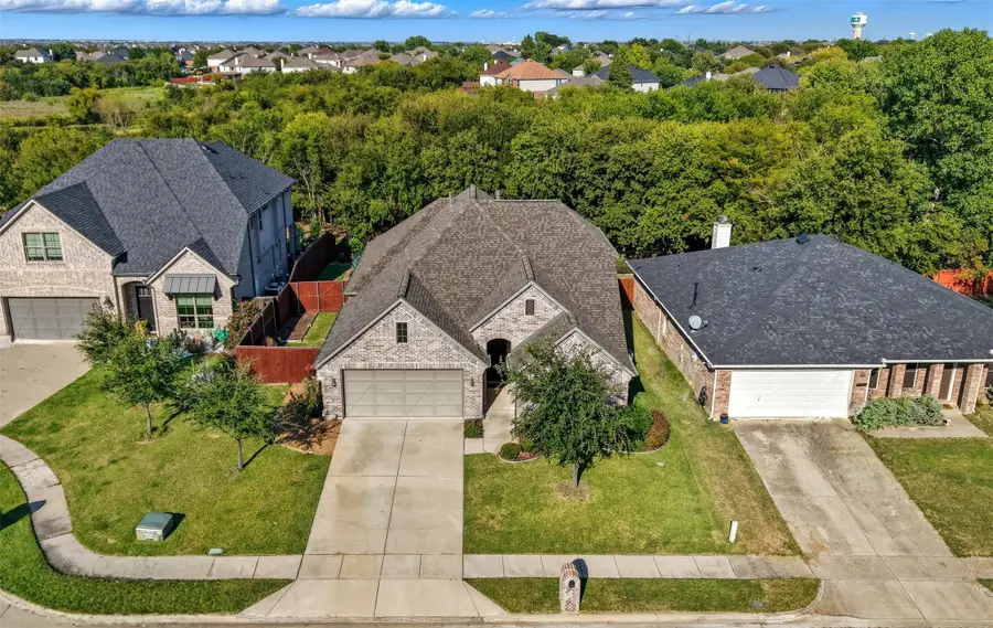 533 Longshore Drive, Little Elm, TX 75068 - Image #2