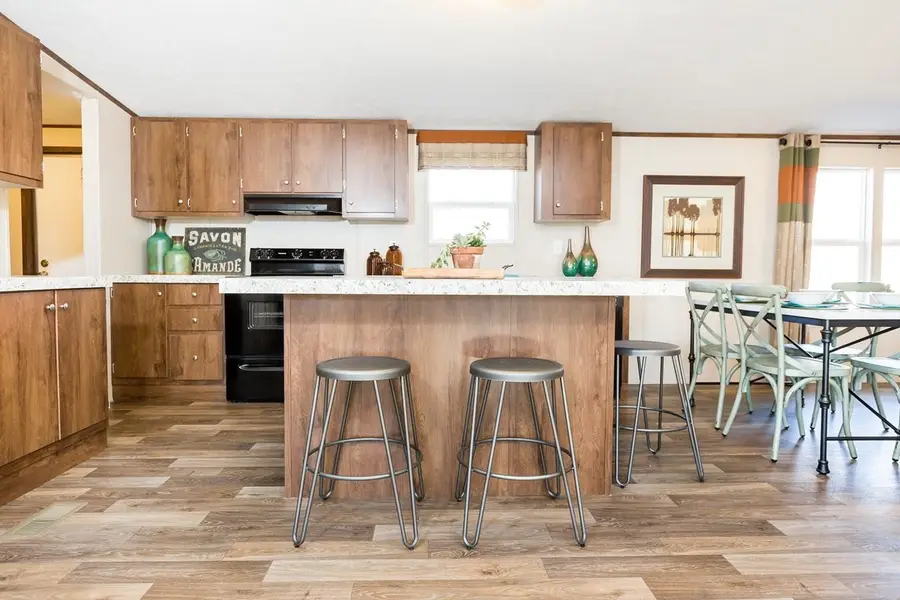 107 Valley Street, Bridgeport, TX 76426 - Image #2