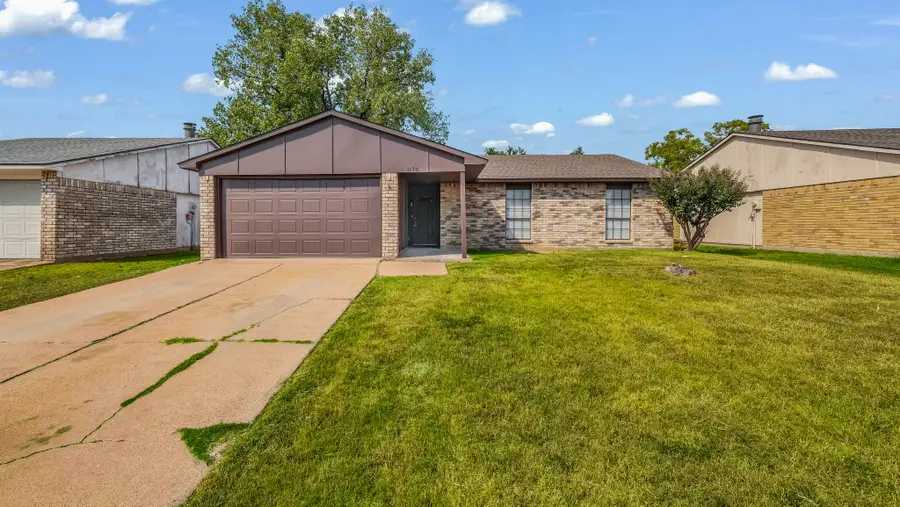 1130 Clark Trail, Grand Prairie, TX 75052 - Image #2